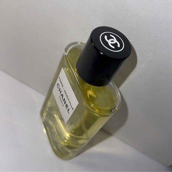 CHANEL DEAUVILLE - Picture 5 of 9